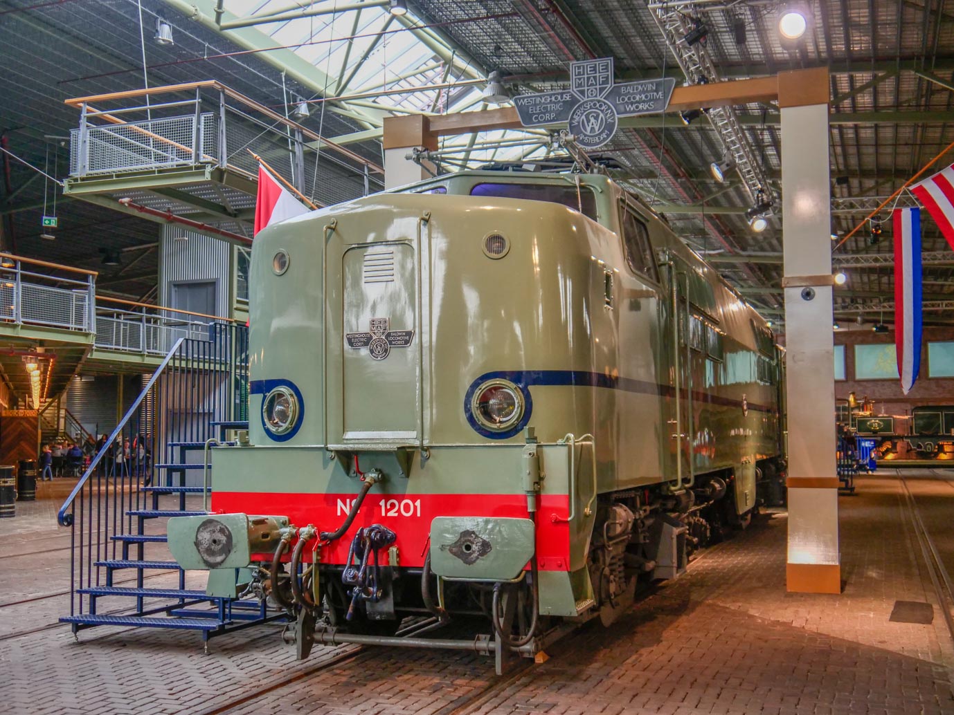 Utrecht_Spoorwegmuseum_12-02-2023-18