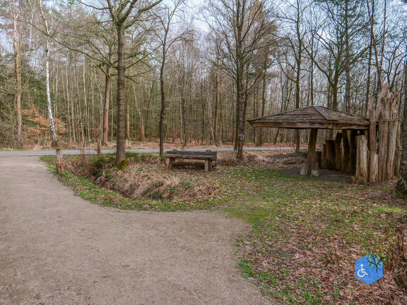 Esbeek_Rolstoelpad_De_Utrecht_06-03-2026-22