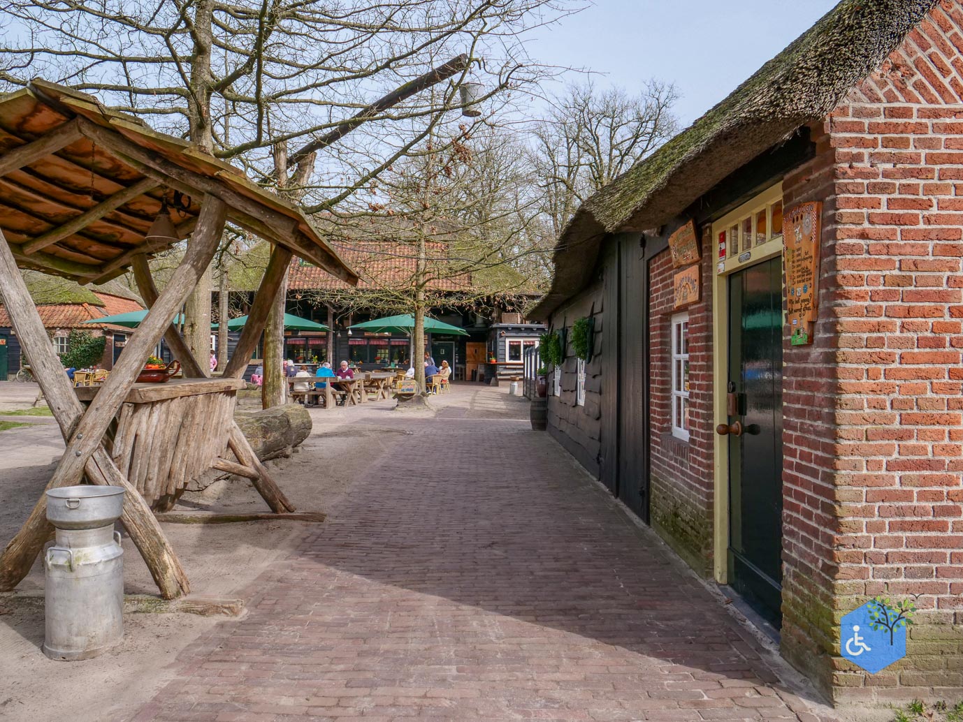 Esbeek_Rolstoelpad_De_Utrecht_06-03-2026-48